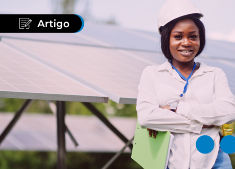 Como transferir energia solar para outra residência? Entenda