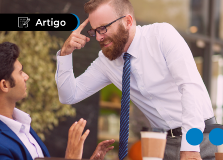Constrangimento no trabalho: o que fazer nesses casos?