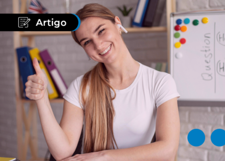 Curso de inglês gratuito: quais os melhores e como fazer
