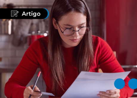 Declaração de trabalho para faculdade​: o que é e como fazer
