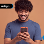 Como bloquear e desbloquear Empréstimo Consignado CLT