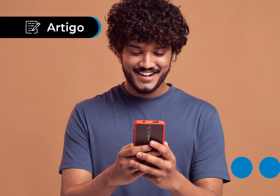 Como bloquear e desbloquear Consignado CLT pela CTPS