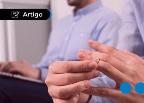 Como dar entrada no divórcio de forma gratuita? Tem como?