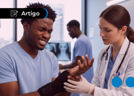 Doença LER: o que é e como identificar os sinais