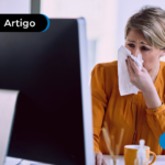 Doenças no trabalho: principais causas e prevenção