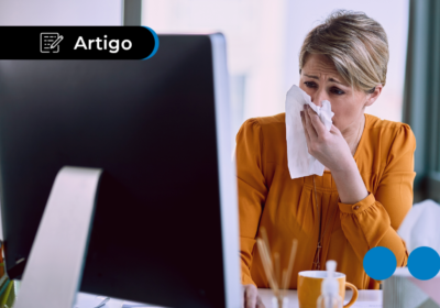 Doenças no trabalho: principais causas e como preveni-las