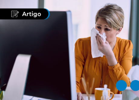 Doenças no trabalho: principais causas e como preveni-las