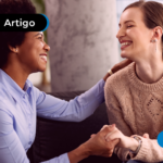 Empatia no trabalho: importância e como praticar