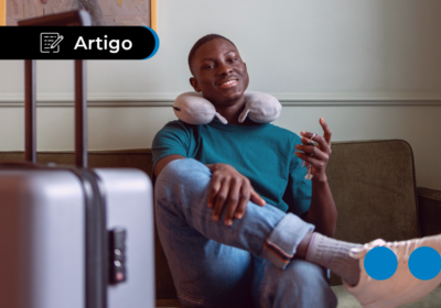 Existe empréstimo para sair do país? Como conseguir?