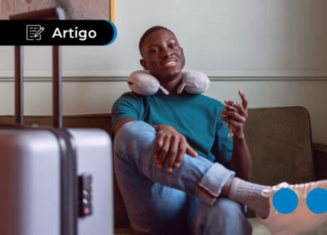Existe empréstimo para sair do país? Como conseguir?