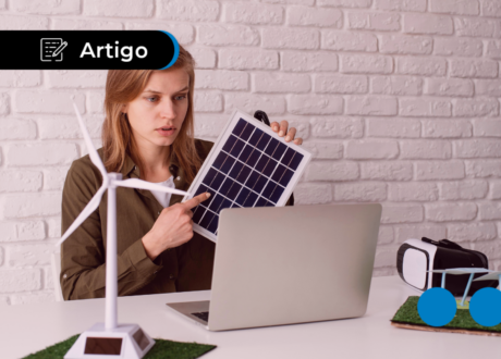 O que é energia solar? Como funciona, tipos e vantagens