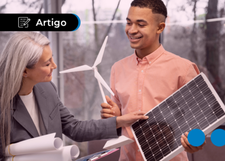 É possível ter energia solar em apartamento? Como funciona