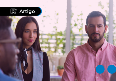 Feedback 360: o que é, benefícios e como aplicar