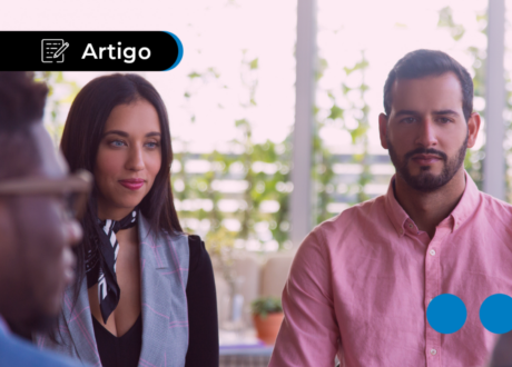 Feedback 360: o que é, benefícios e como aplicar