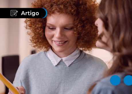 Feedback positivo: o que é e como aplicar no trabalho