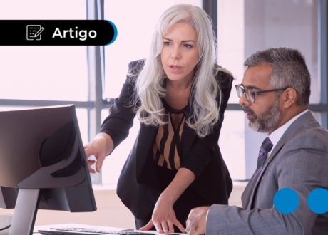 Feedforward: o que é e como aplicar no dia a dia