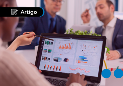 Como a gestão de performance melhora os resultados da sua empresa