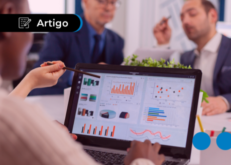 Como a gestão de performance melhora os resultados da sua empresa