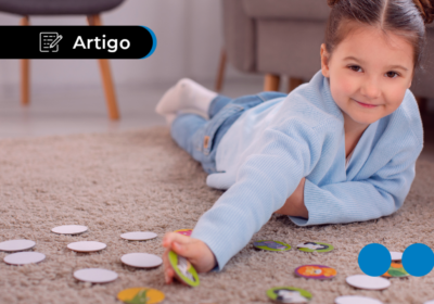 Jogos para crianças de 3 anos: indicações seguras