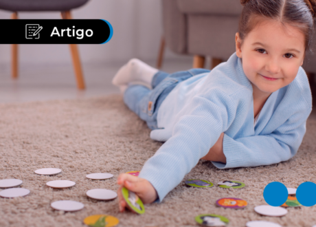 Jogos para crianças de 3 anos: indicações seguras