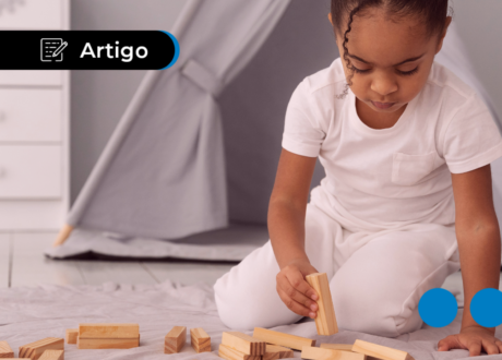 Jogos educativos para crianças de 4 anos: melhores ideias