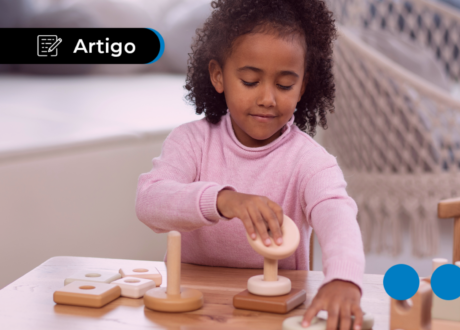 Melhores jogos e atividades para crianças de 5 anos: lista
