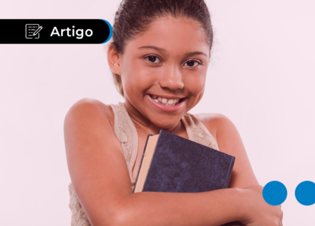 Quais livros são indicados para crianças de 10 anos? Confira 