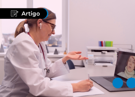 Como conseguir consulta com médico online e gratuita?