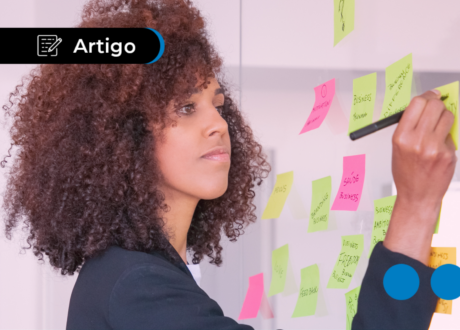 Mensagem de despedida no trabalho: modelos prontos
