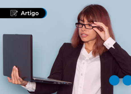 Como ganhar um notebook de graça​? É possível?