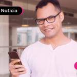 Trabalhador contratando Consignado CLT
