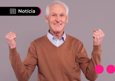 Piso de aposentadorias INSS vai subir para R$ 1.627 com reajuste em 2026