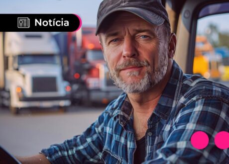 Paralisação pode ocorrer: grupo de caminhoneiros convocam greve para esta quinta (4)