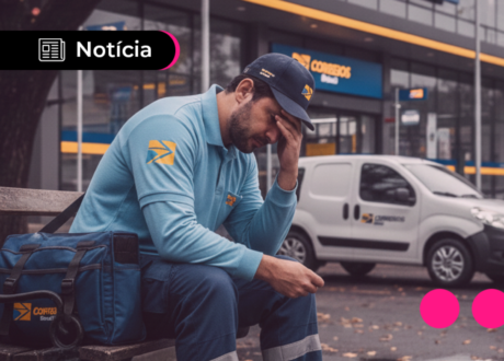 Correios vão fechar mil agências e cortar postos em 2026