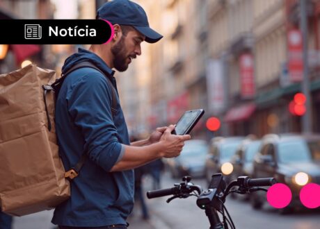 Governo monta grupo interministerial; entregadores por app terão direitos debatidos