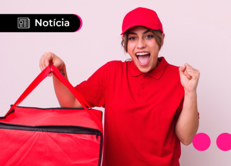 Bônus de até R$ 3 mil do iFood chega a 10 mil entregadores; confira os critérios