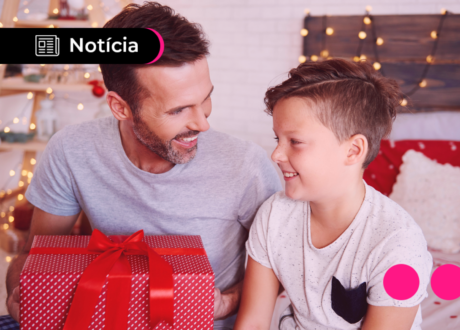 Natal 2025: 10 sugestões de presentes para crianças que vão além das telas