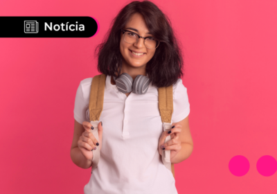 Parcela do Pé-de-Meia é paga nesta segunda (01) para nascidos em novembro e dezembro