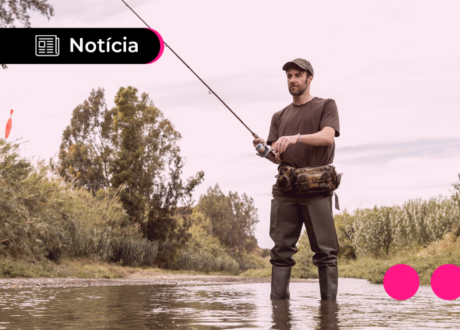 Pescadores profissionais têm até quarta (31) para garantir seguro-desemprego