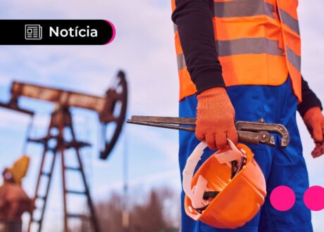 Petroleiros entram em greve a partir de 15 de dezembro após rejeitar proposta da Petrobras