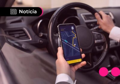 Nova proposta cria piso de R$ 8,50 e garante seguro para trabalhadores de app