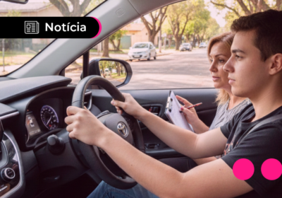 CNH 2026: Detran não pode impedir uso de carro automático em exame