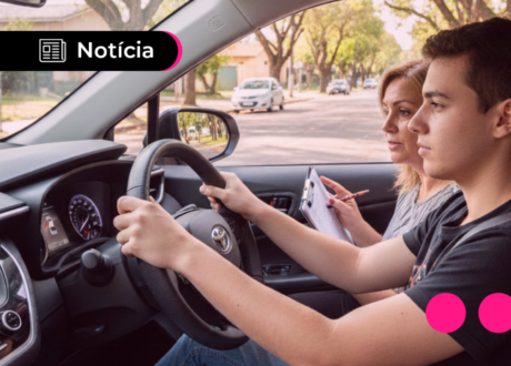 CNH 2026: Detran não pode impedir uso de carro automático em exame