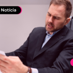 Executivo discutindo sobre teto de juros para o empréstimo consignado CLT.