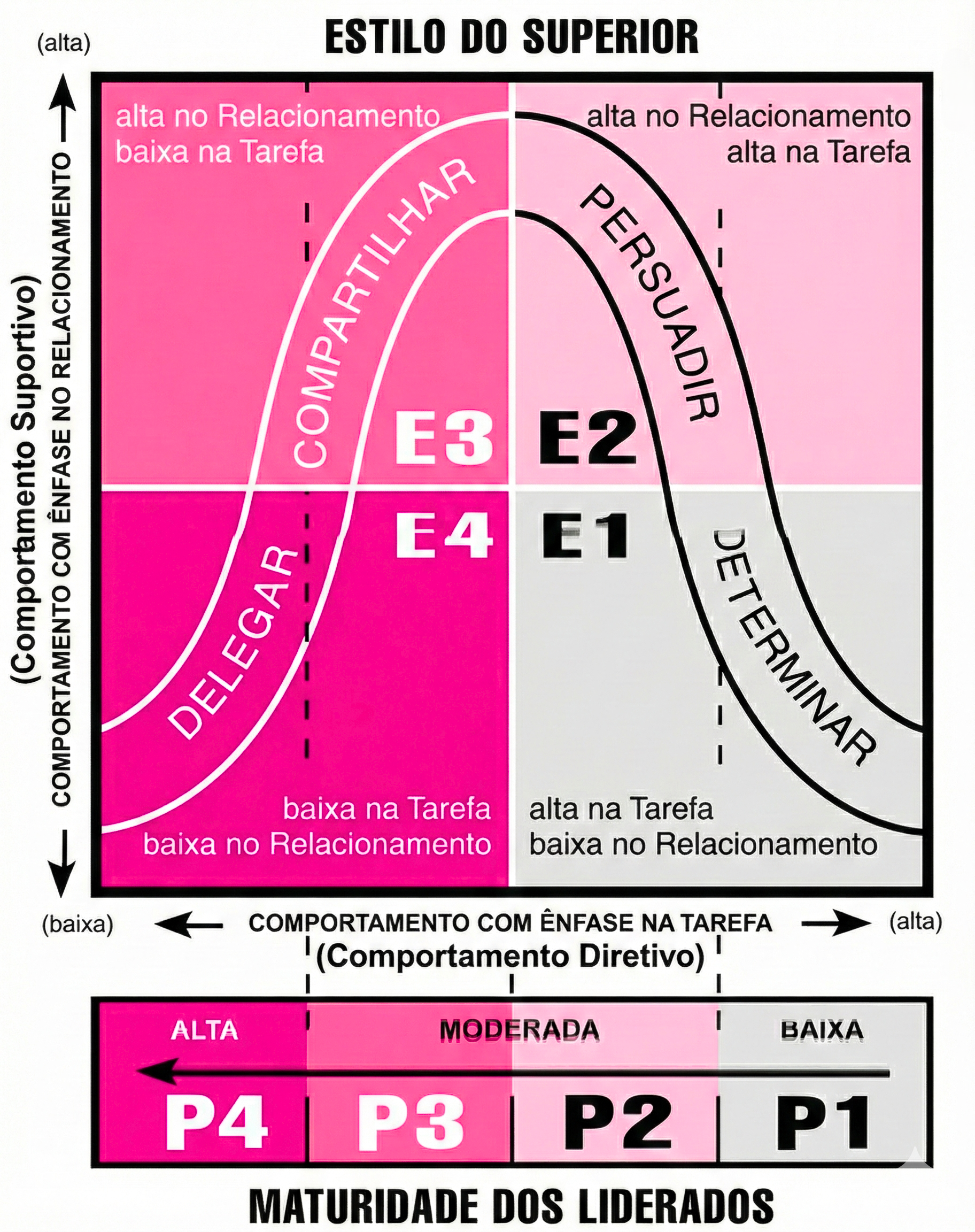 Liderança Situacional O Que é E Exemplos