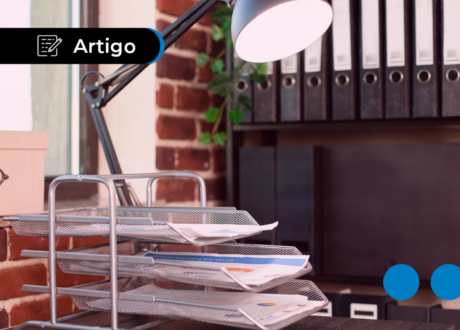Organização no trabalho: dicas práticas