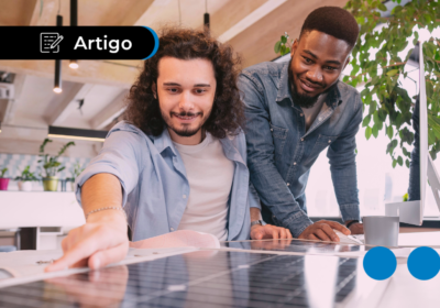 Posso vender energia solar para o meu vizinho? Regras