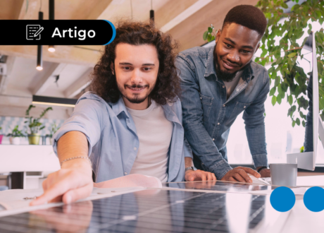 Posso vender energia solar para o meu vizinho? Regras