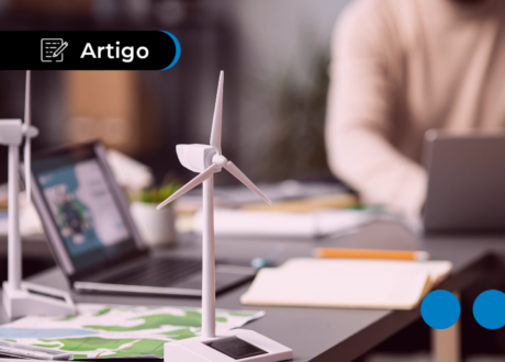 Tipos de energia renováveis para casas e suas vantagens