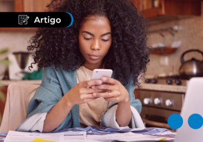 Tipos de contas digitais​ e como escolher a melhor para você